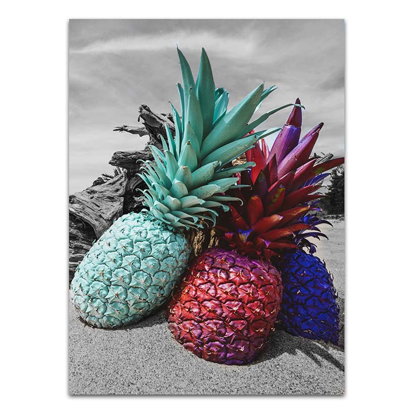 Canvas Wall Art Print, picture 4 of 10