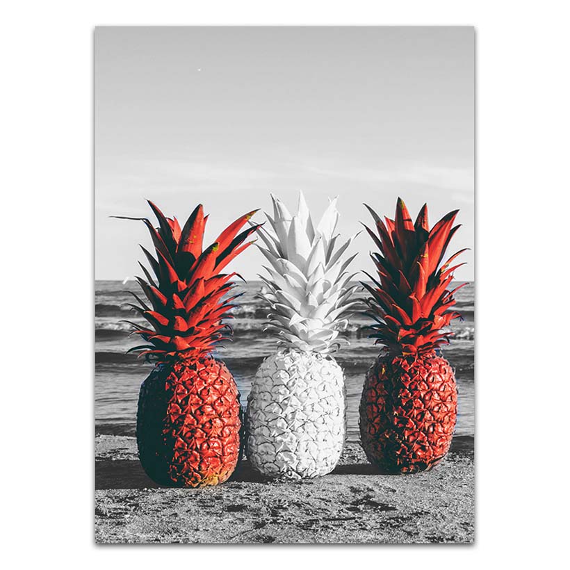 Canvas Wall Art Print