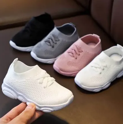 One Foot Lazy Shoes