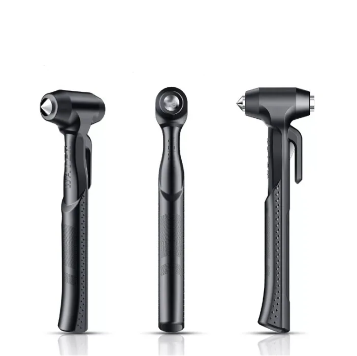 Window breaker safety hammer – image 2