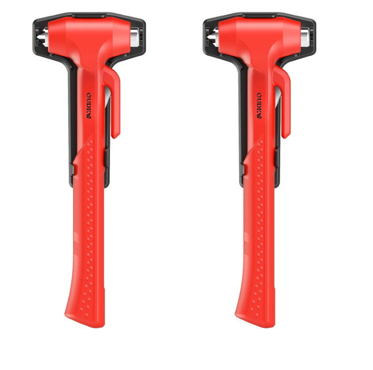 Window breaker safety hammer 7