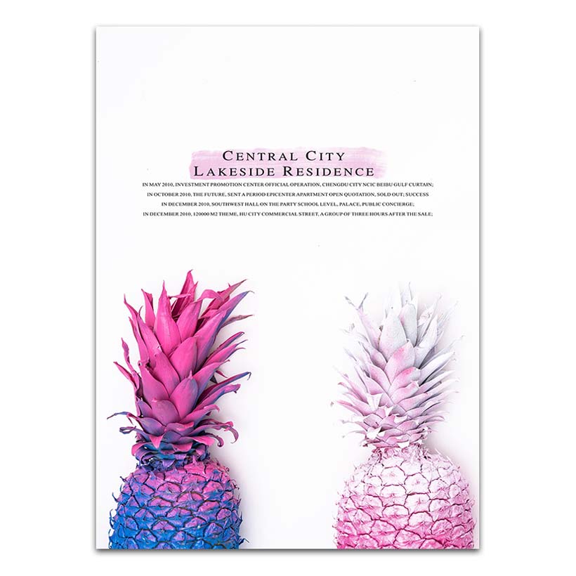 Canvas Wall Art Print, picture 9 of 10