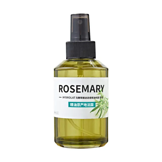 Rosemary Shrinking Facial Moisturizing&Repairing Essential Oil 125Ml - Shop at LoveMi