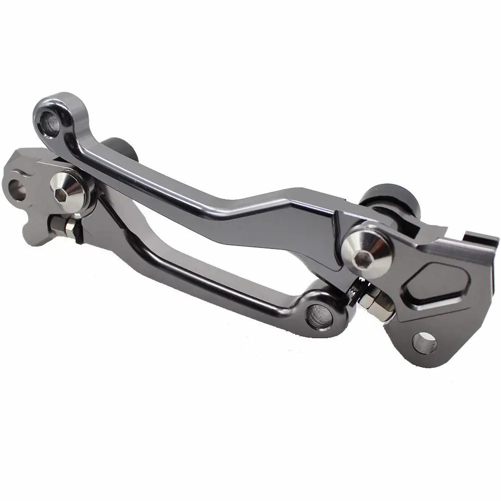 CRF450RX refit accessories