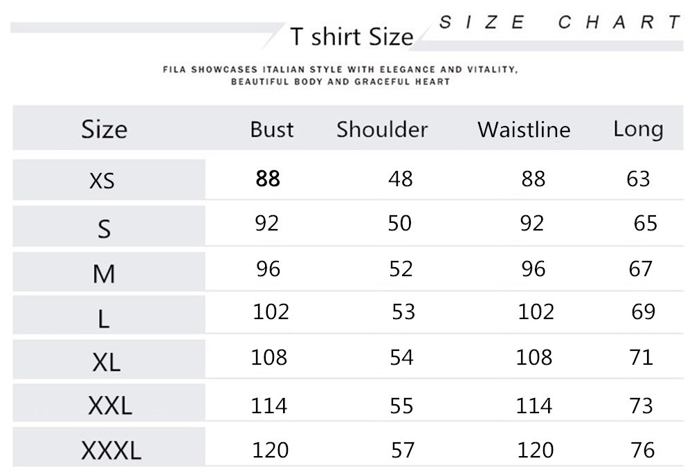 Simple plus size men and women short sleeve T-shirt