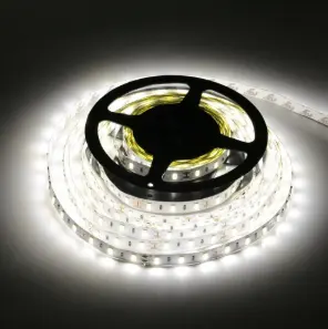 Flexible Strip Led Light Brightness Waterproof Home