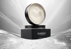Hairdresser Jinneng Matte Shaping Wax - 80G - View 1