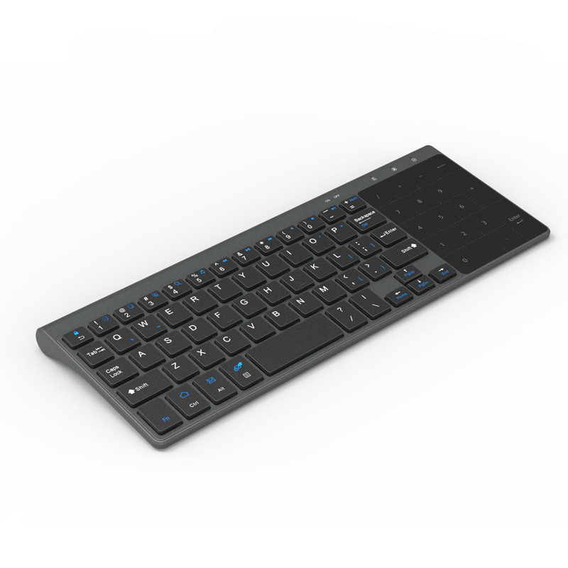 Trådløst tastatur - Miniatyr 5