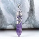 Pink Crystal