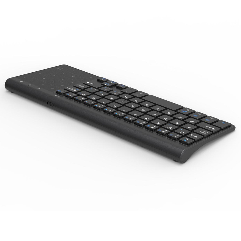 Trådløst tastatur - Miniatyr 4