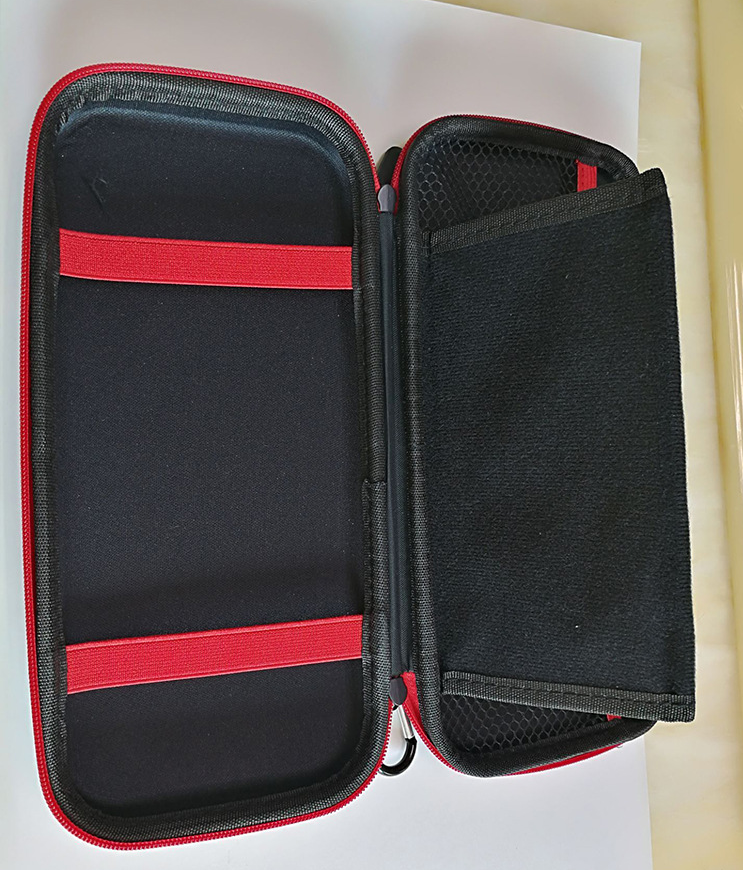 EVA earphone package headset box