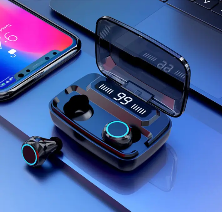 M11 5.0 Bluetooth headset
