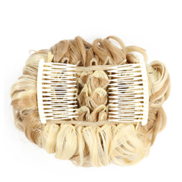 Curly bag 613Style - Shop at LoveMi