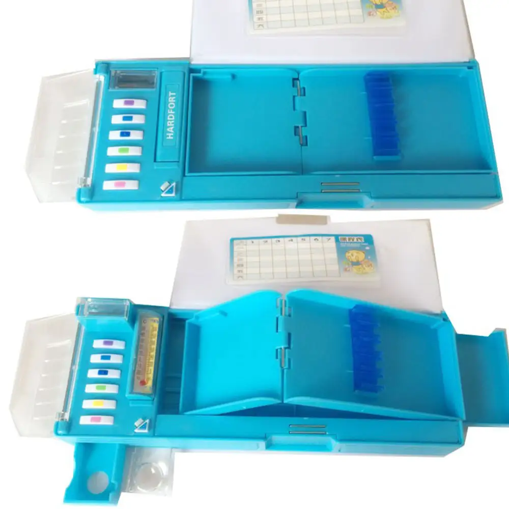 Toy pencil case