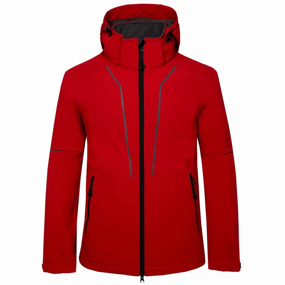 Mountaineering Sport Jacket