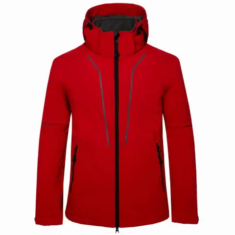 Mountaineering Sport Jacket