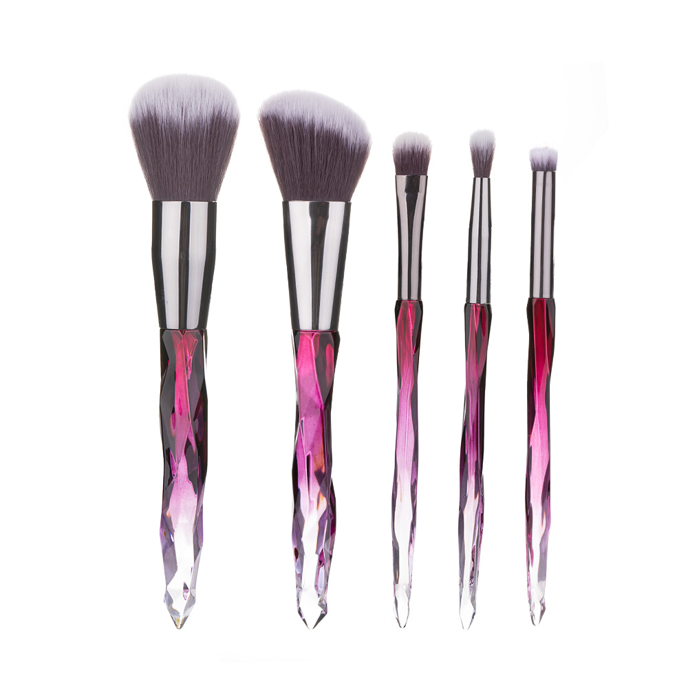 Purple 5Pc