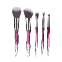 Purple 5Pc