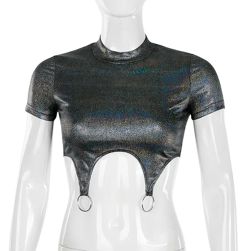 Irregular ring short