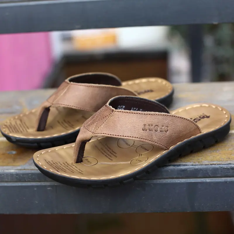 Sandal Flip-flops