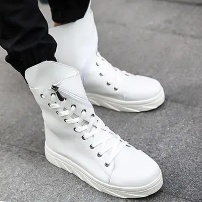 High Boots Martin