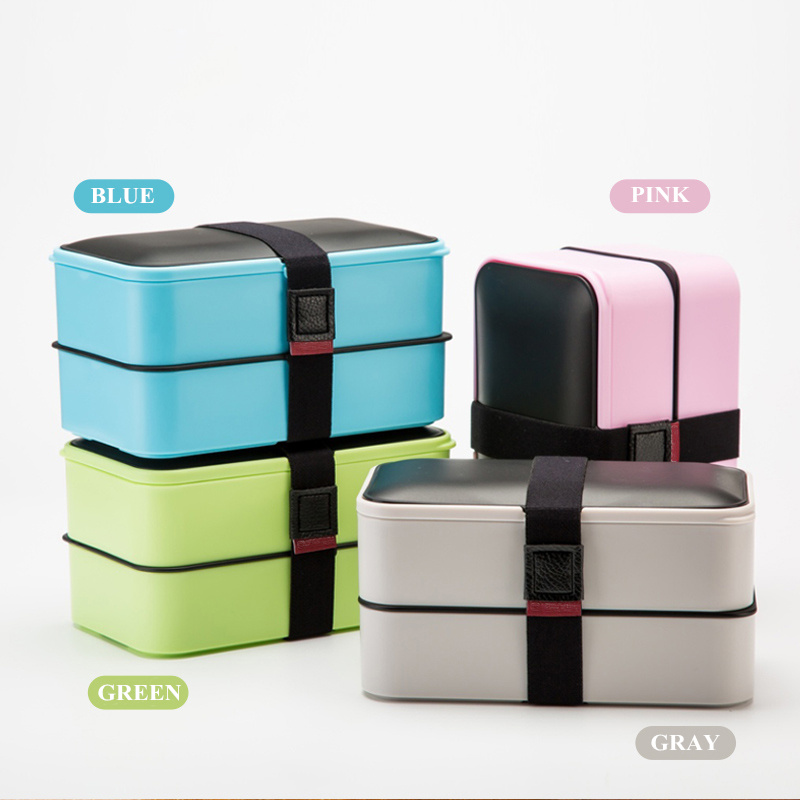 صندوق بينتو للاستخدام في الميكروويف