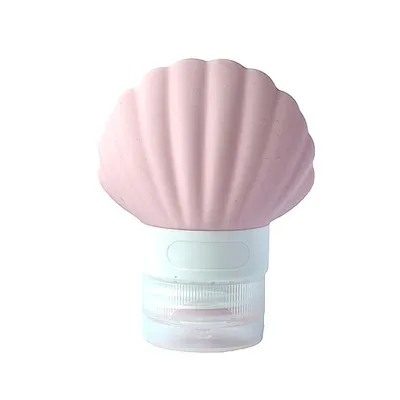 Shell bottling - Pink