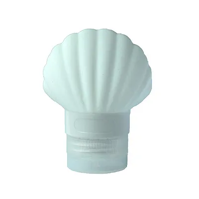 Shell bottling - White