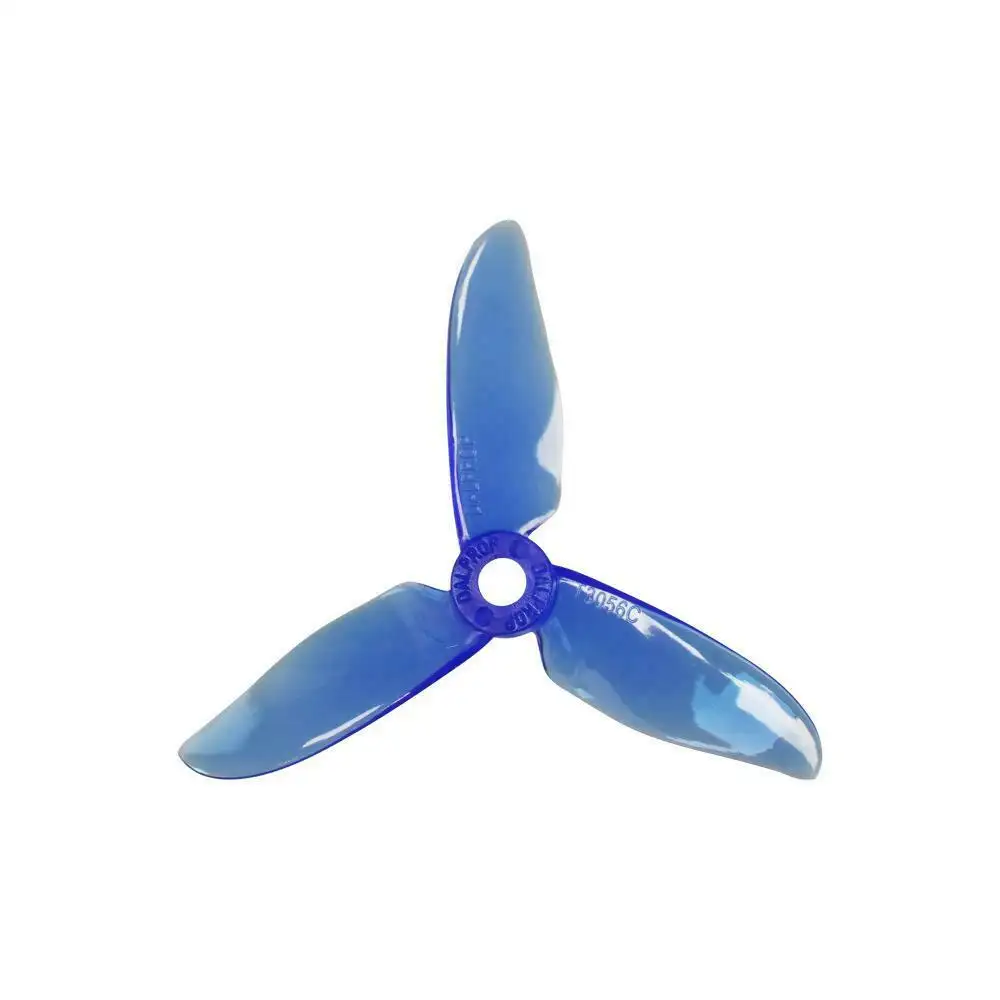 Dalprop Cyclone T3056C 3056 3-blade Propeller
