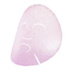 Face Mask Rose New Konjac Face Mask - Pink - View 1