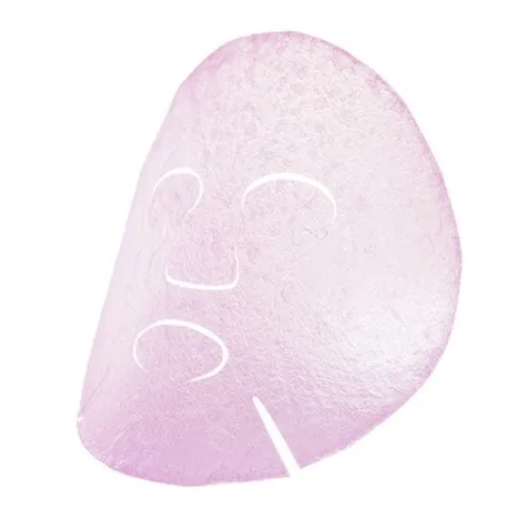 Face Mask Rose New Konjac Face Mask Pink - Shop at LoveMi