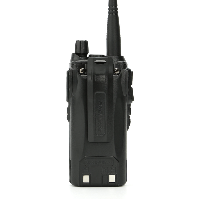 BF-UV82 (8W) walkie talkie 4