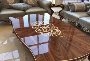 Furniture film transparent HD protective film