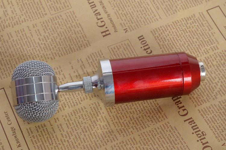 Direct manufacturers condenser mic Anne condenser - Image 3
