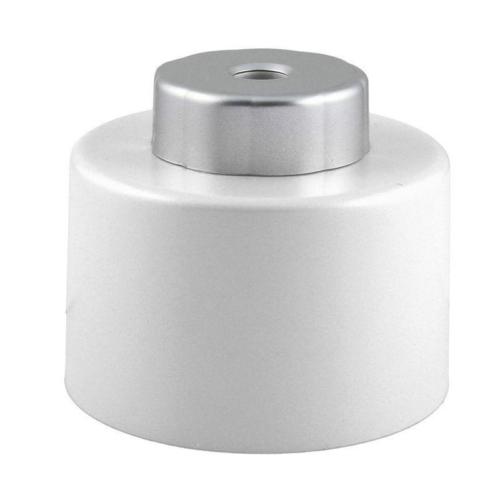 Simple household mini bottle cap humidifier White - Shop at LoveMi