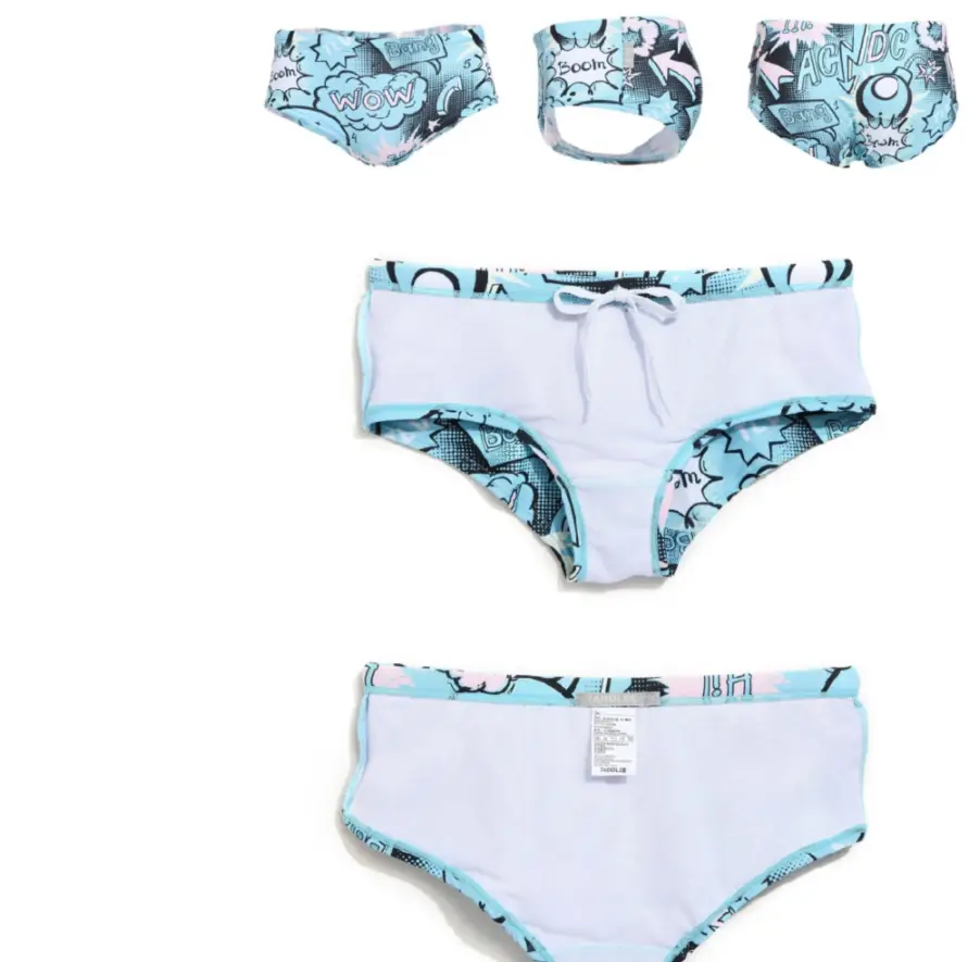 Men's Boxer Shorts