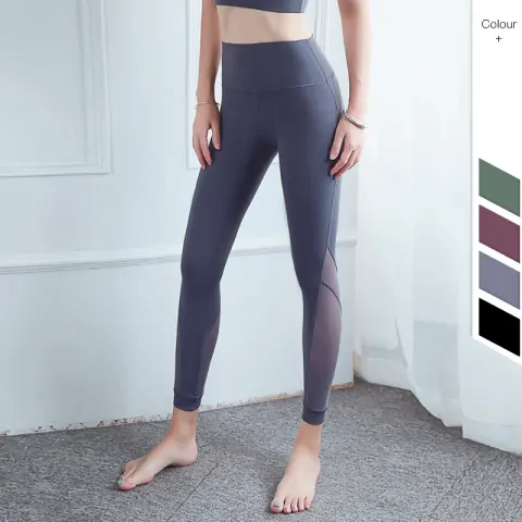 Yoga Pants Fitness