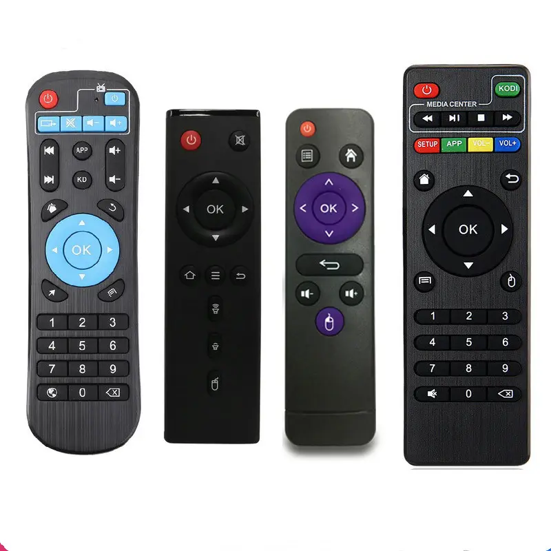X96w X96 Mini Remote Control Tx3 H96 Max HK1