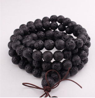 108 bow rosary bracelets — foto 2