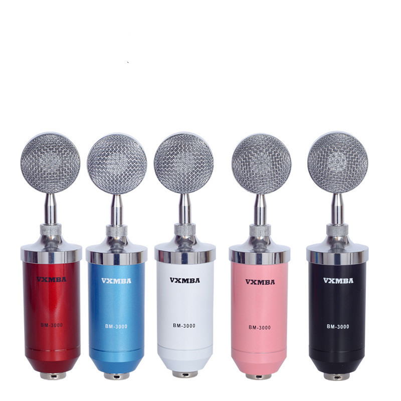 Direct manufacturers condenser mic Anne condenser - Image 2