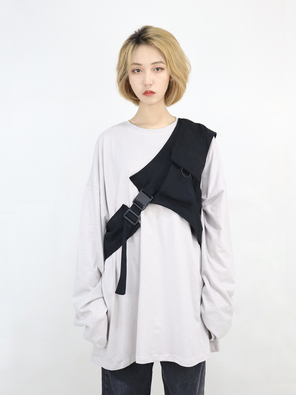 Neutral tactical light function can be detached