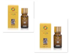 Dredge Meridian Skin Care Natural Pure Removal Acne Stretch Marks Scar Removal Essence oil - 10Ml 2Pcs - View 1