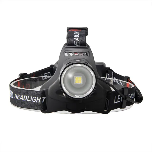 USB charging zoom long shot outdoor strong
