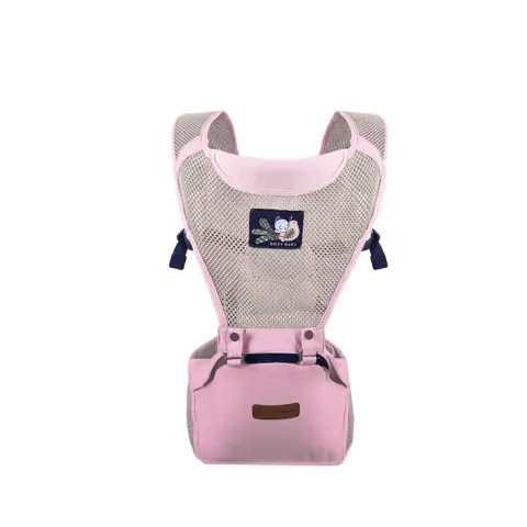 Baby Carrier Waist Stool