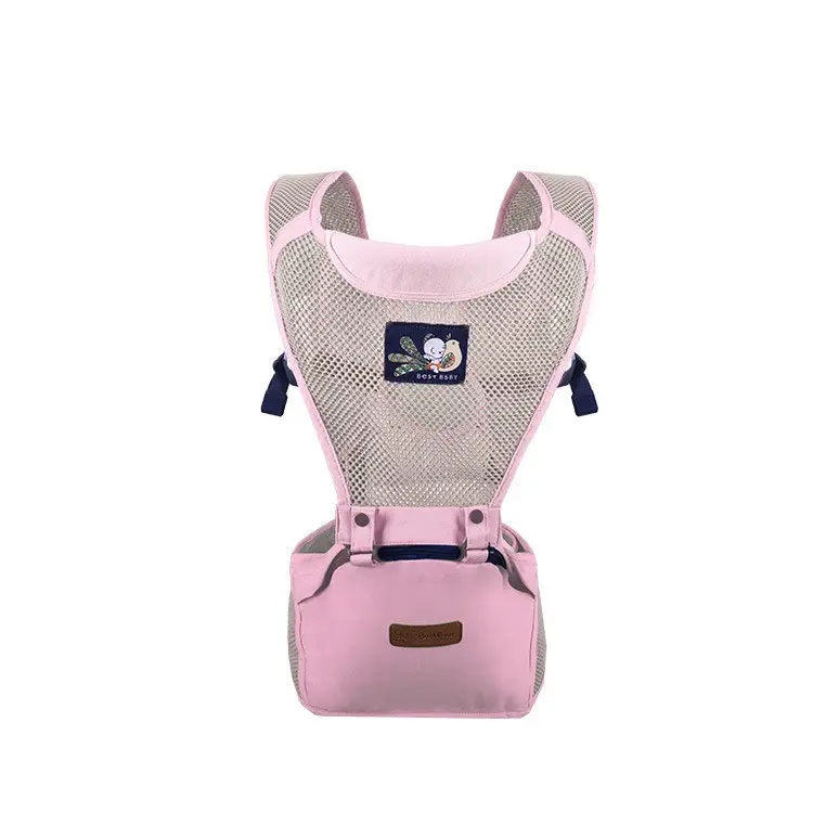 Baby Carrier Waist Stool