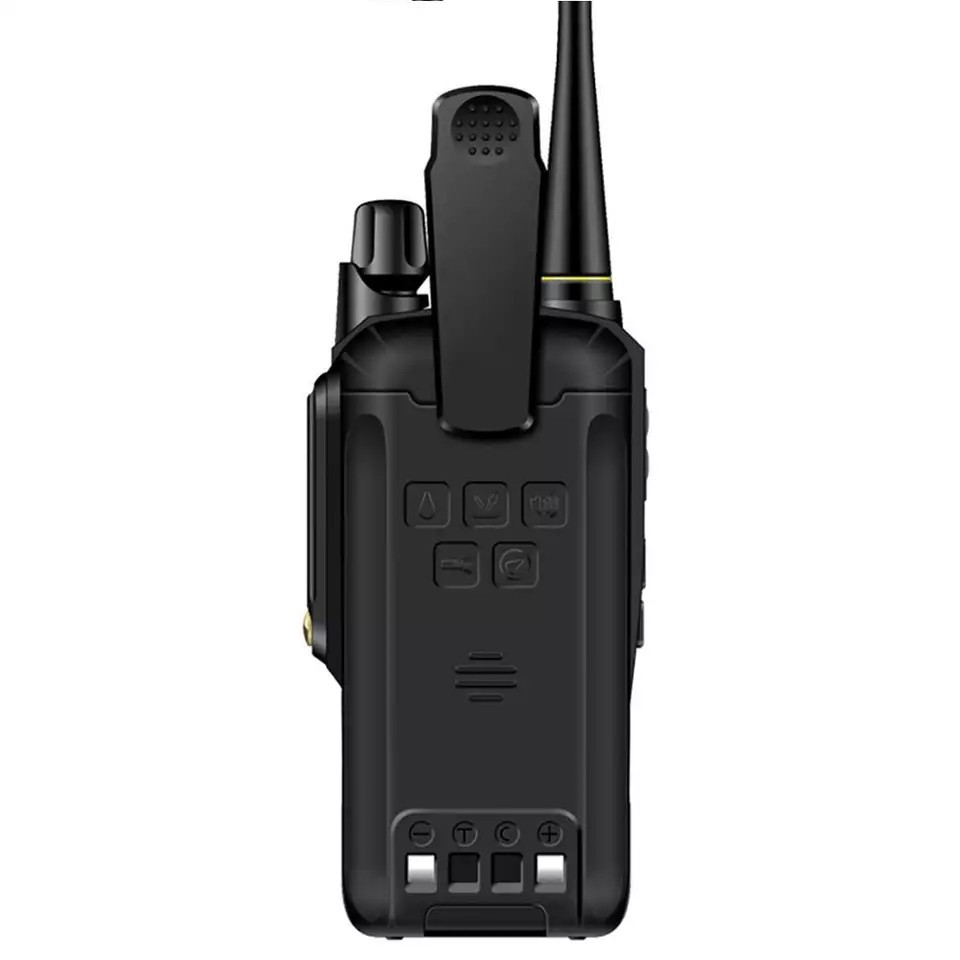 UV-9RPlus waterproof 15W UHF VHF two-stage marine intercom - Image 6