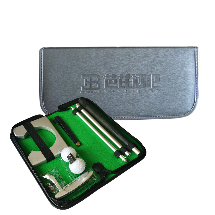 Practice putter kit 2