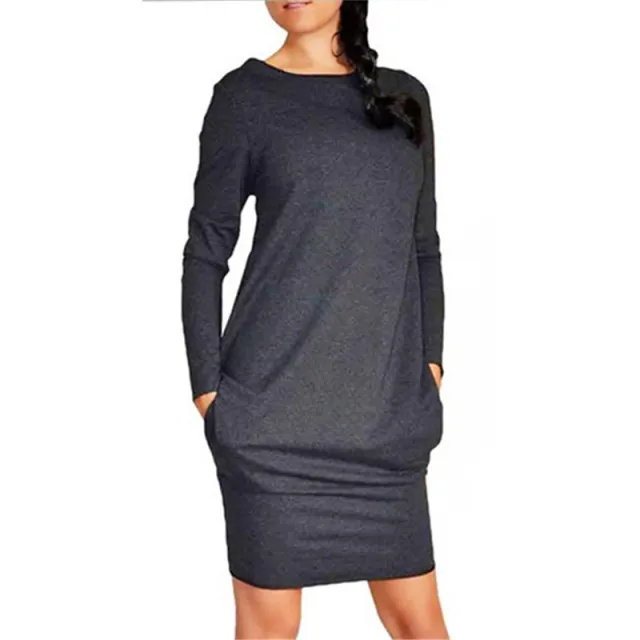 Solid color hip skirt Black - Shop at LoveMi