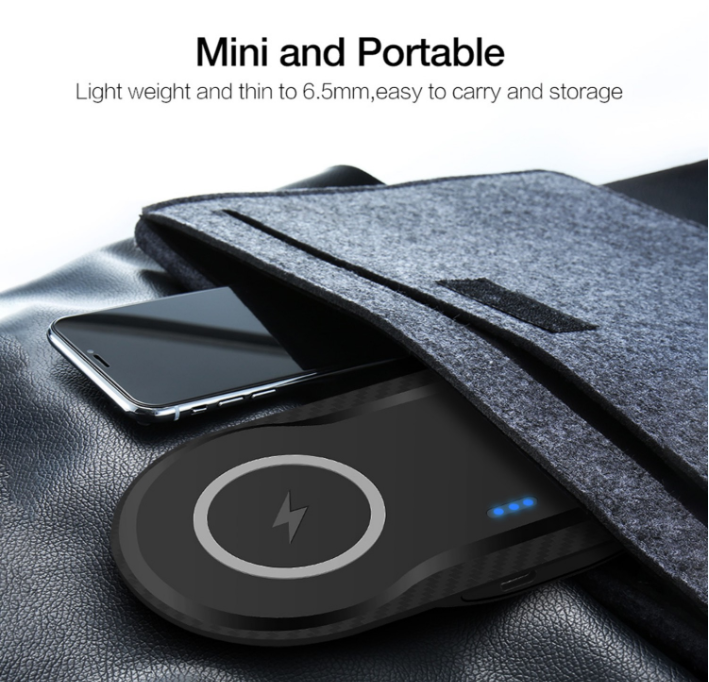 Wireless Charger - Image 7