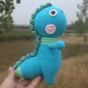 Lake Blue